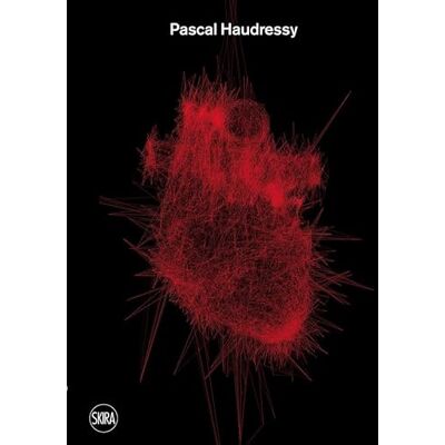 COLLECTIF PASCAL HAUDRESSY FR/ENG - Publicité COLLECTIF PASCAL HAUDRESSY FR/ENG - Publicité
