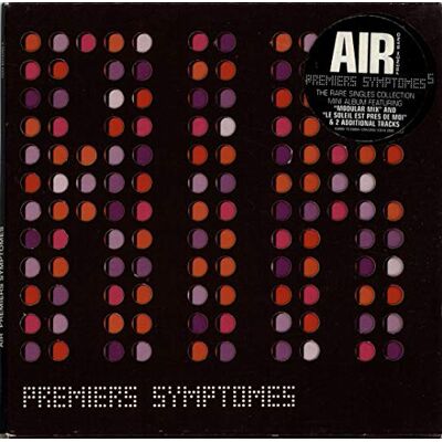 Air Premiers Symptomes - Publicité Air Premiers Symptomes - Publicité