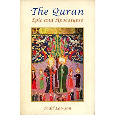 Lawson, Todd The Quran, Epic and Apocalypse - Publicité Lawson, Todd The Quran, Epic and Apocalypse - Publicité