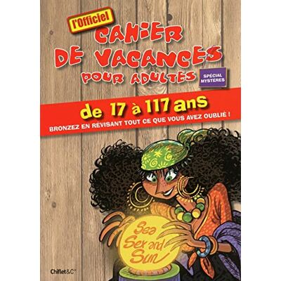 COLLECTIF CDV PR ADULTES DE 17 A 117 ANS - Publicité COLLECTIF CDV PR ADULTES DE 17 A 117 ANS - Publicité