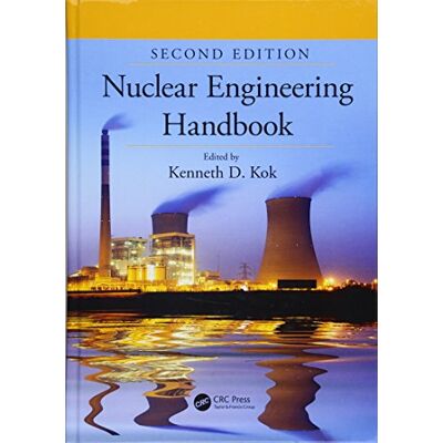 Nuclear Engineering Handbook - Publicité Nuclear Engineering Handbook - Publicité