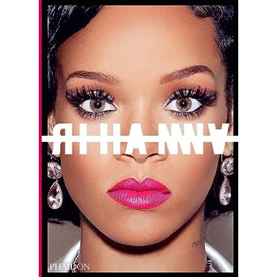 Rihanna - Publicité Rihanna - Publicité