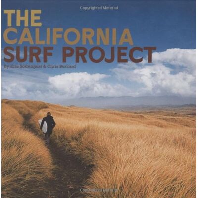 Burkard, Chris California Surf Project - Publicité Burkard, Chris California Surf Project - Publicité