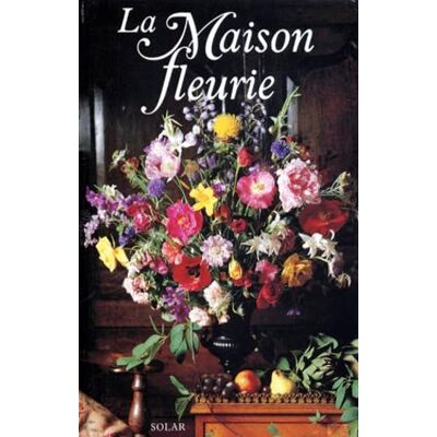 Collectif La maison fleurie - Publicité Collectif La maison fleurie - Publicité
