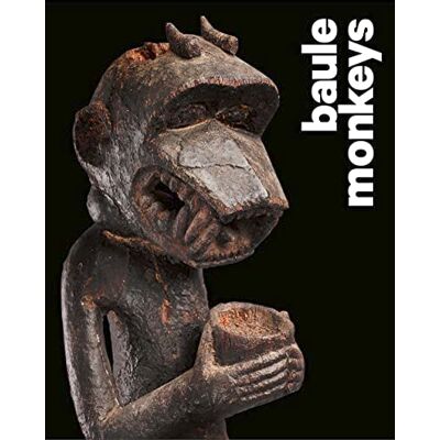 Claessens, Bruno Baule Monkeys - Publicité Claessens, Bruno Baule Monkeys - Publicité