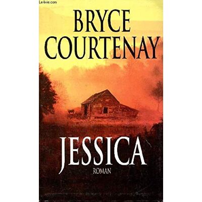 Courtenay, Bryce Jessica - Publicité Courtenay, Bryce Jessica - Publicité