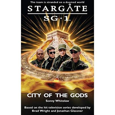 Whitelaw, Sonny City of the Gods - Publicité Whitelaw, Sonny City of the Gods - Publicité