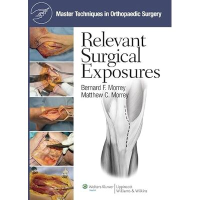 Relevant Surgical Exposures - Publicité Relevant Surgical Exposures - Publicité