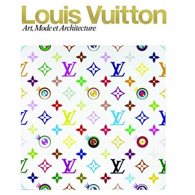 Collectif Louis Vuitton : Art, Mode et Architecture - Publicité Collectif Louis Vuitton : Art, Mode et Architecture - Publicité