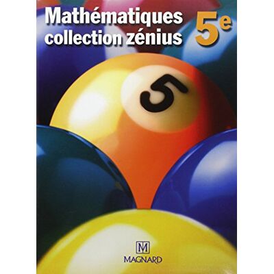Perrinaud, Jean-Claude Zénius 5e (2010) Manuel élève - Publicité Perrinaud, Jean-Claude Zénius 5e (2010) Manuel élève - Publicité