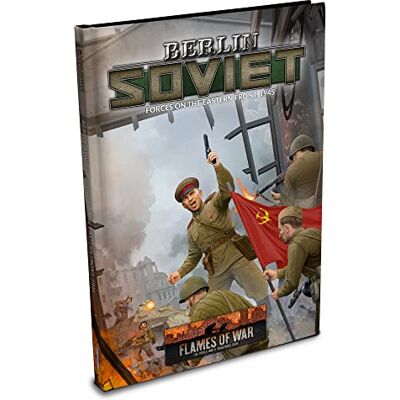 Turner, Wayne Berlin: Soviet: (Late War 96p A4 HB) - Publicité Turner, Wayne Berlin: Soviet: (Late War 96p A4 HB) - Publicité