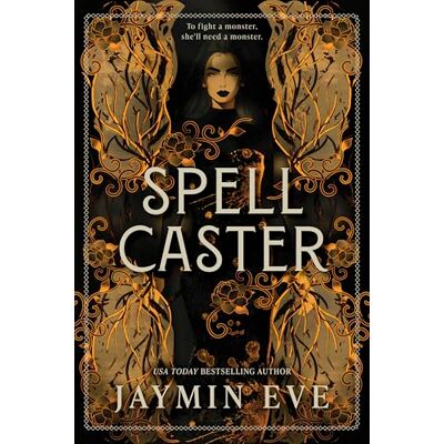 Eve, Jaymin Spellcaster: A Slowburn Enemies to Lovers Magical Dark Academia Spicy Romantasy - Publicité Eve, Jaymin Spellcaster: A Slowburn Enemies to Lovers Magical Dark Academia Spicy Romantasy - Publicité