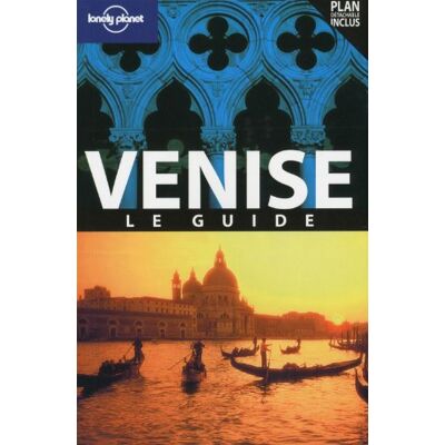 BING, ALISON VENISE LE GUIDE 3ED - Publicité BING, ALISON VENISE LE GUIDE 3ED - Publicité