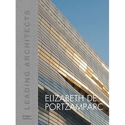 Elizabeth de Portzamparc : Leading Architects - Publicité Elizabeth de Portzamparc : Leading Architects - Publicité
