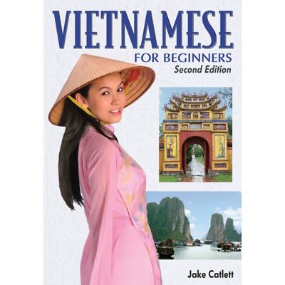Catlett, J. Vietnamese for Beginners - Publicité Catlett, J. Vietnamese for Beginners - Publicité