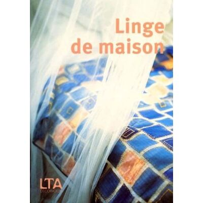 Collectif Linge de maison - Publicité Collectif Linge de maison - Publicité