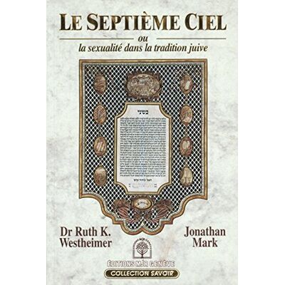 Collectif Sexualité dans la tradition juive - Publicité Collectif Sexualité dans la tradition juive - Publicité