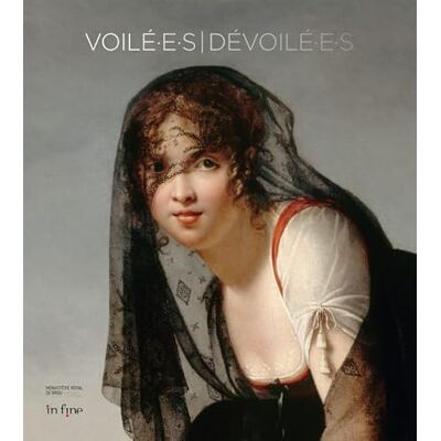 COLLECTIF Voilé.es / Dévoilé.es - Publicité COLLECTIF Voilé.es / Dévoilé.es - Publicité