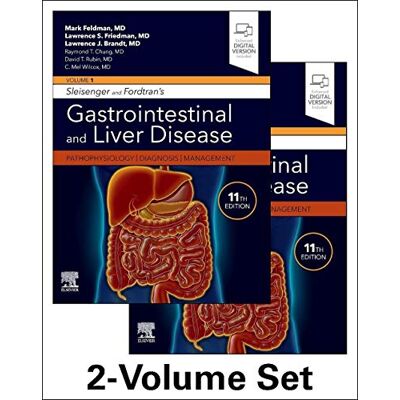 Feldman MD, Mark Sleisenger and Fordtran's Gastrointestinal and Liver Disease: Pathophysiology, Diagnosis, Management - Publicité Feldman MD, Mark Sleisenger and Fordtran's Gastrointestinal and Liver Disease: Pathophysiology, Diagnosis, Management - Publicité