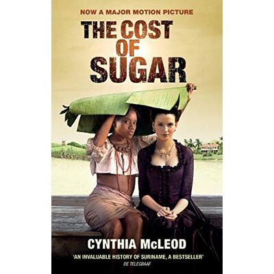 McLeod, Cynthia The Cost of Sugar - Publicité McLeod, Cynthia The Cost of Sugar - Publicité