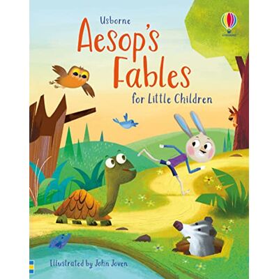 Various Aesop's Fables for Little Children (Story Collections for Little Children): 1 - Publicité Various Aesop's Fables for Little Children (Story Collections for Little Children): 1 - Publicité