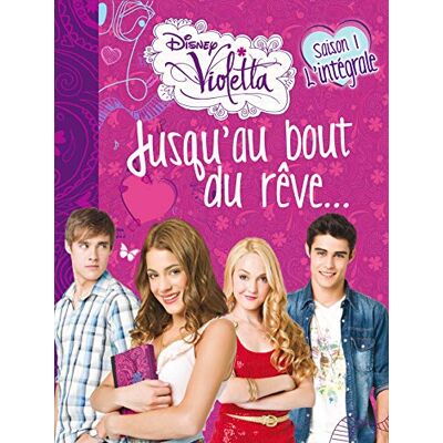 Disney Jusqu'au bout du rêve... Publicité Disney Jusqu'au bout du rêve... Publicité