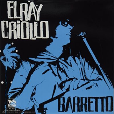 El Ray Criollo - Publicité El Ray Criollo - Publicité
