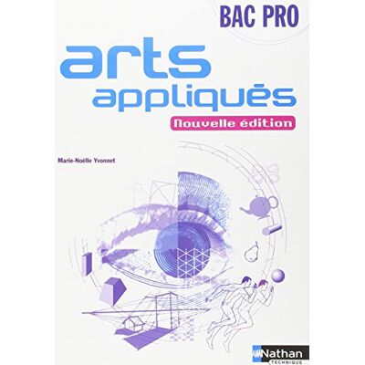 Yvonnet, Marie-Noëlle Arts appliqués 2006 Livre de l'élève - Publicité Yvonnet, Marie-Noëlle Arts appliqués 2006 Livre de l'élève - Publicité
