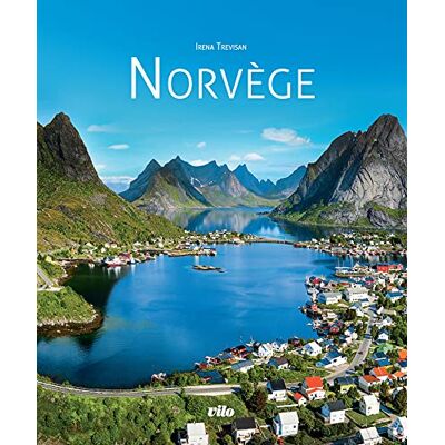 Trevisan, Irena Norvège - Publicité Trevisan, Irena Norvège - Publicité