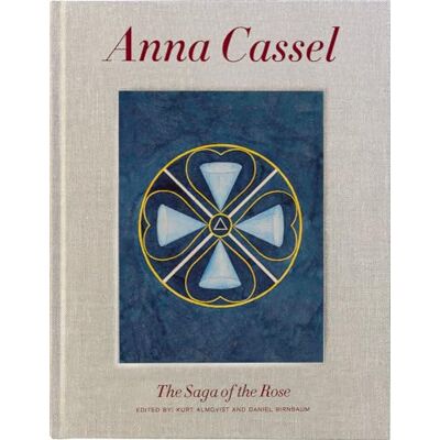 Cassel, Anna Anna Cassel The Tale of the Rose /anglais - Publicité Cassel, Anna Anna Cassel The Tale of the Rose /anglais - Publicité