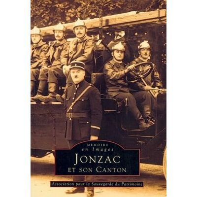 Association Sauvegarde du Patrimoine Jonzac Jonzac et son canton - Publicité Association Sauvegarde du Patrimoine Jonzac Jonzac et son canton - Publicité