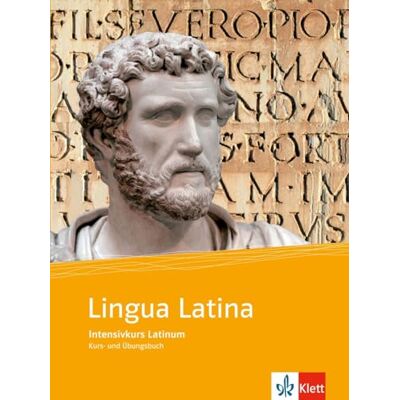 Lingua Latina: Intensivkurs Latinum. Kurs- und Übungsbuch - Publicité Lingua Latina: Intensivkurs Latinum. Kurs- und Übungsbuch - Publicité