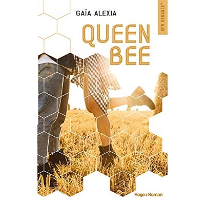Alexia, Gaïa Queen Bee - Publicité Alexia, Gaïa Queen Bee - Publicité