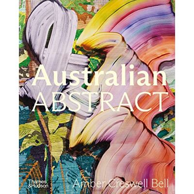 Amber, Creswell bell Australian Abstract /anglais - Publicité Amber, Creswell bell Australian Abstract /anglais - Publicité