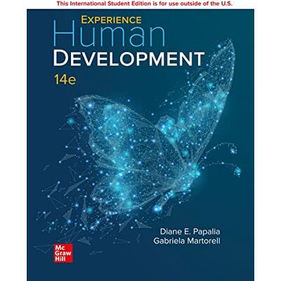 Papalia,Diane ISE Experience Human Development - Publicité Papalia,Diane ISE Experience Human Development - Publicité