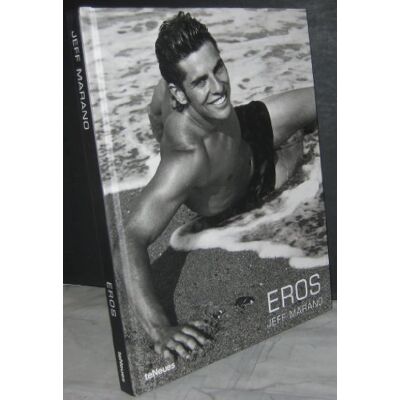 Marano, Jeff Eros - Publicité Marano, Jeff Eros - Publicité