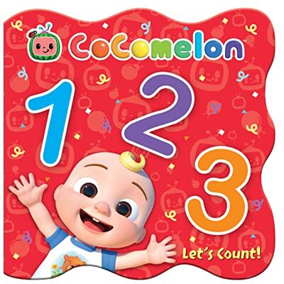 CoComelon 123 - Publicité CoComelon 123 - Publicité