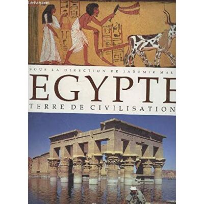 Collectif L'EGYPTE (Ancienne Edition) - Publicité Collectif L'EGYPTE (Ancienne Edition) - Publicité
