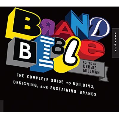 Millman, Debbie Brand Bible - Publicité Millman, Debbie Brand Bible - Publicité