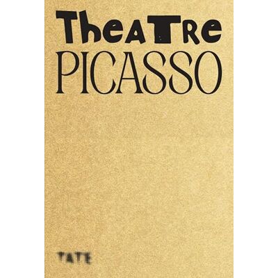 Tsang, Wu/fuenteblanc Theatre Picasso /anglais - Publicité Tsang, Wu/fuenteblanc Theatre Picasso /anglais - Publicité