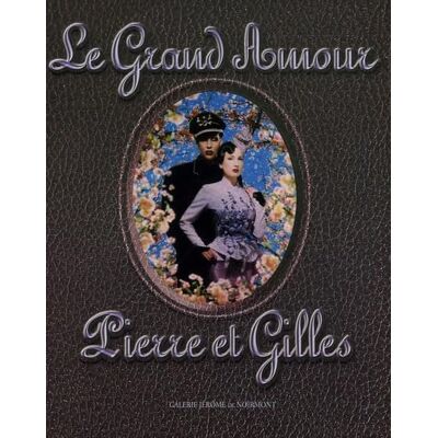 Pierre Le Grand Amour - Publicité Pierre Le Grand Amour - Publicité