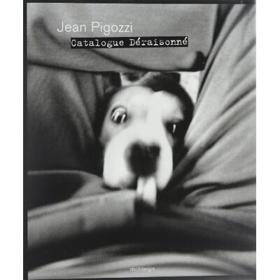 Pigozzi, Jean Catalogue déraisonné - Publicité Pigozzi, Jean Catalogue déraisonné - Publicité