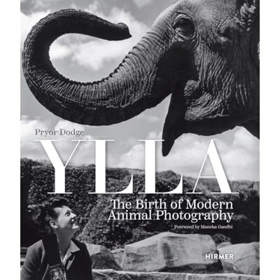 Dodge, Pryor/sanjay g Ylla: The Birth of Modern Animal Photography /anglais - Publicité Dodge, Pryor/sanjay g Ylla: The Birth of Modern Animal Photography /anglais - Publicité
