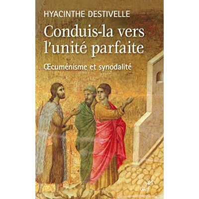 Destivelle, Hyacinthe Conduis-la vers l'unité parfaite - Publicité Destivelle, Hyacinthe Conduis-la vers l'unité parfaite - Publicité