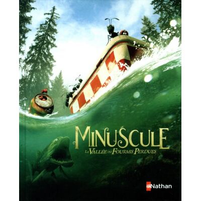 Gudule Minuscule - Publicité Gudule Minuscule - Publicité