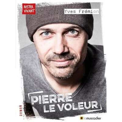 Frémion, Yves Pierre le voleur - Publicité Frémion, Yves Pierre le voleur - Publicité