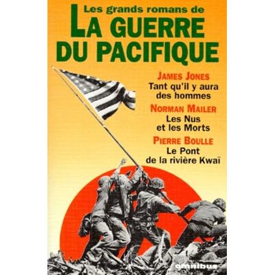Hal Clement Les grands romans de la guerre du pacifique - Publicité Hal Clement Les grands romans de la guerre du pacifique - Publicité