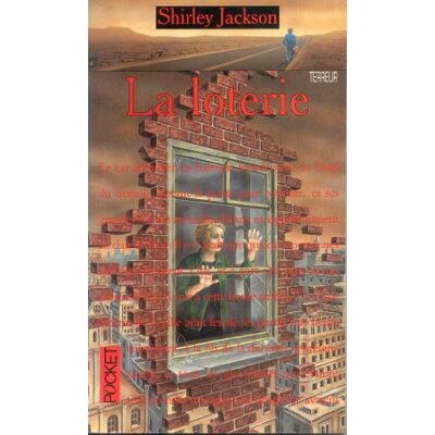 Jackson La loterie - Publicité Jackson La loterie - Publicité