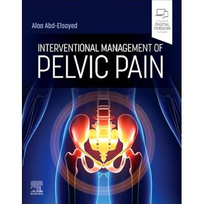 Interventional Management of Pelvic Pain - Publicité Interventional Management of Pelvic Pain - Publicité