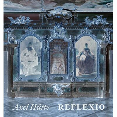 XXX Axel HUtte Reflexio /multilingue - Publicité XXX Axel HUtte Reflexio /multilingue - Publicité
